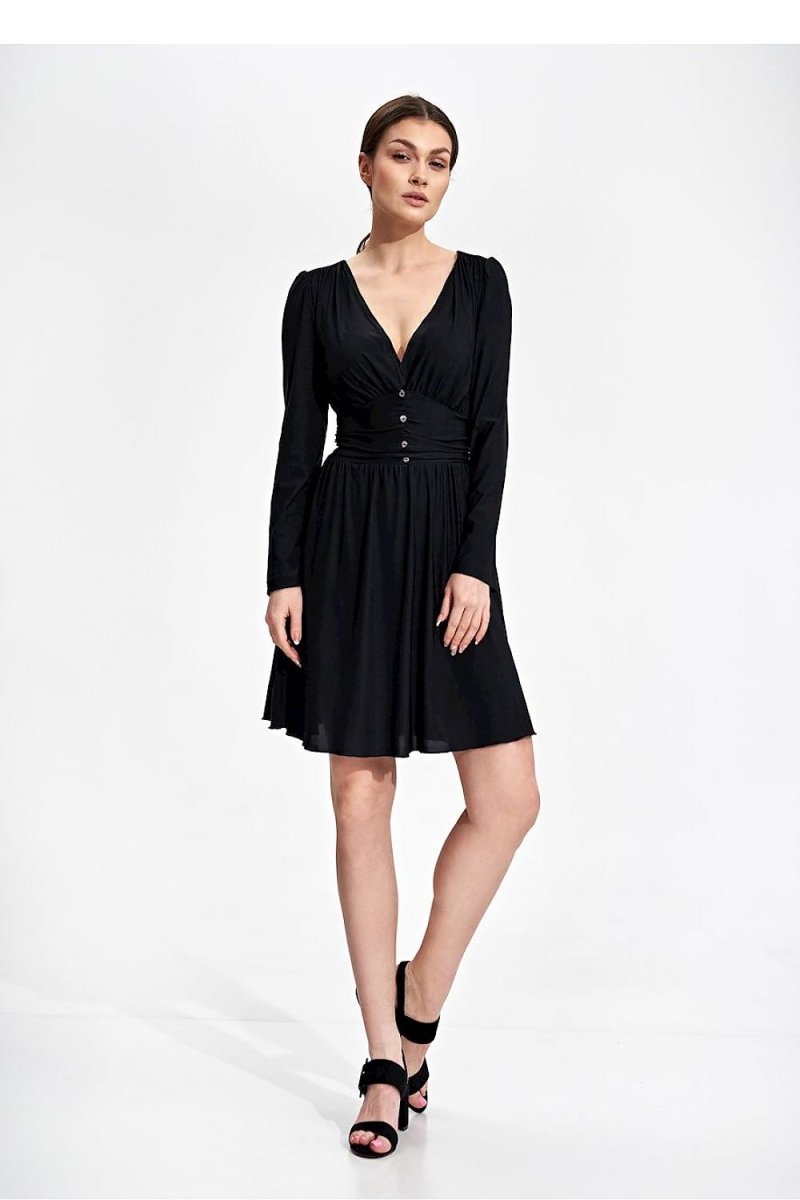 Daydress Figl - Day Dress