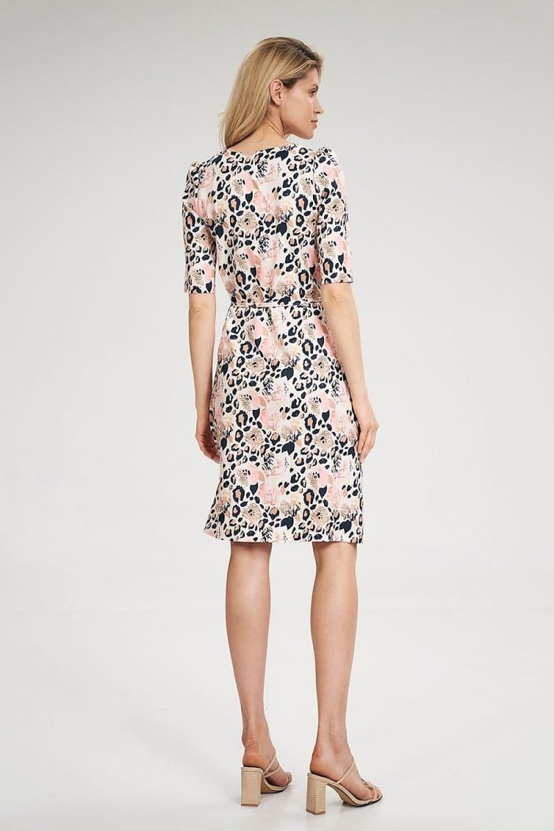 Daydress Figl - Day Dress