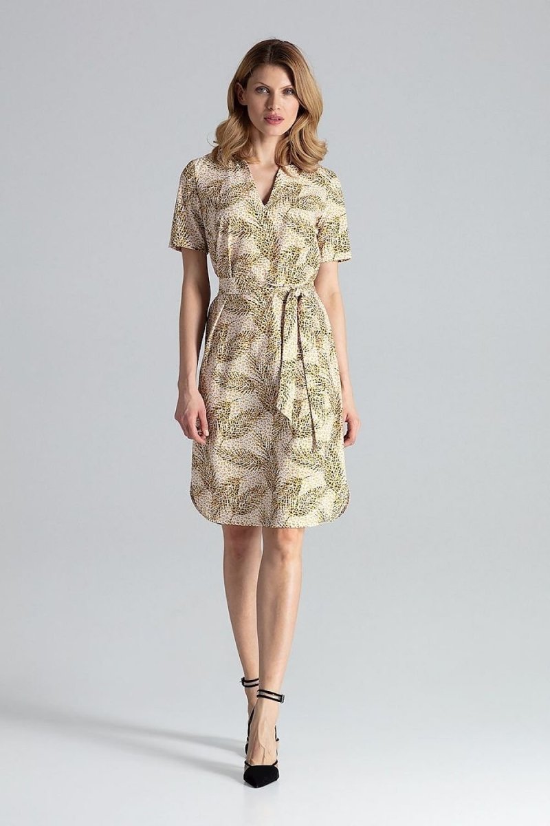 Daydress Figl - Day Dress