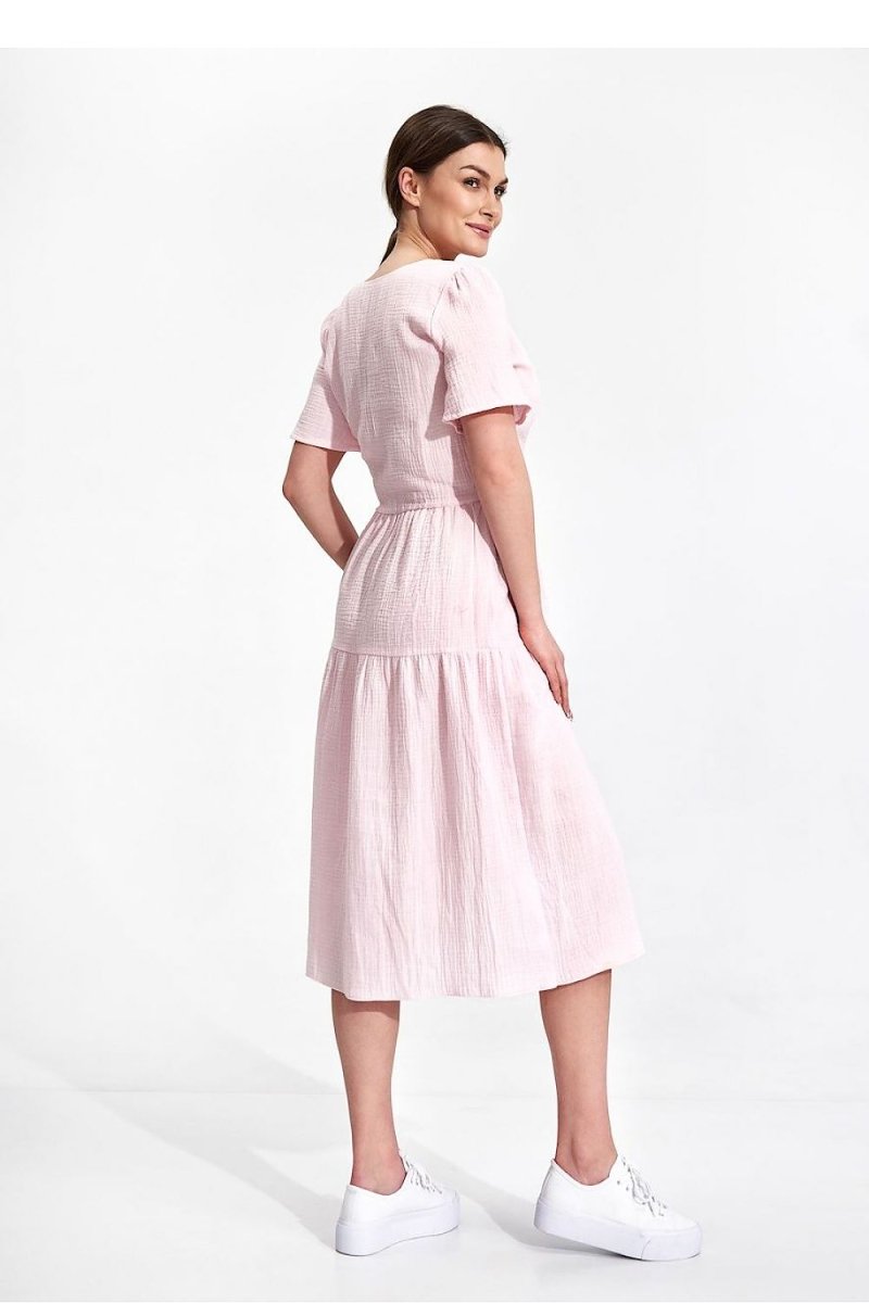 Daydress Figl - Day Dress