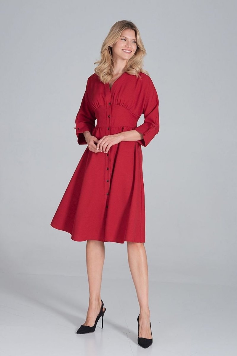 Daydress Figl - Day Dress