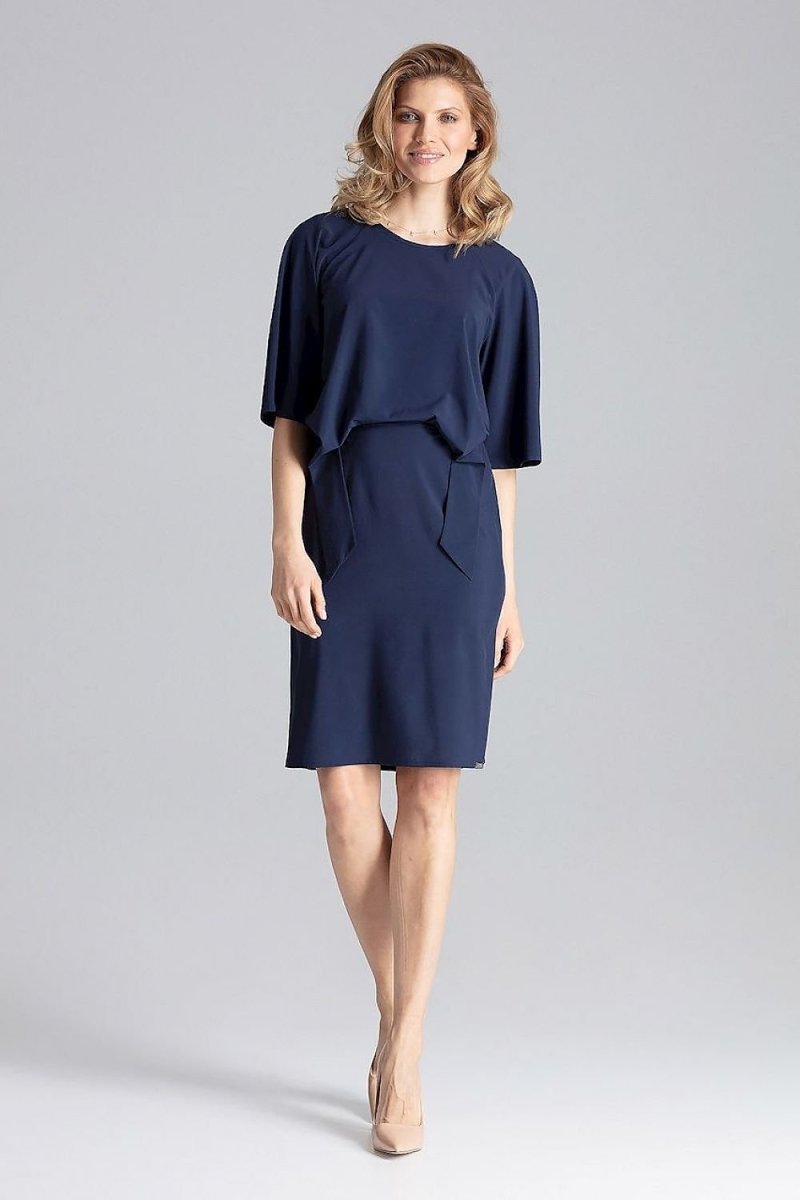 Daydress Figl - Day Dress
