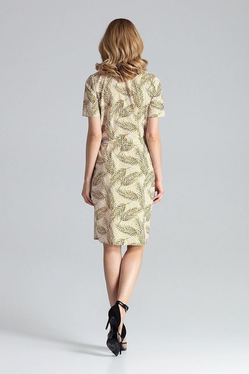 Daydress Figl - Day Dress