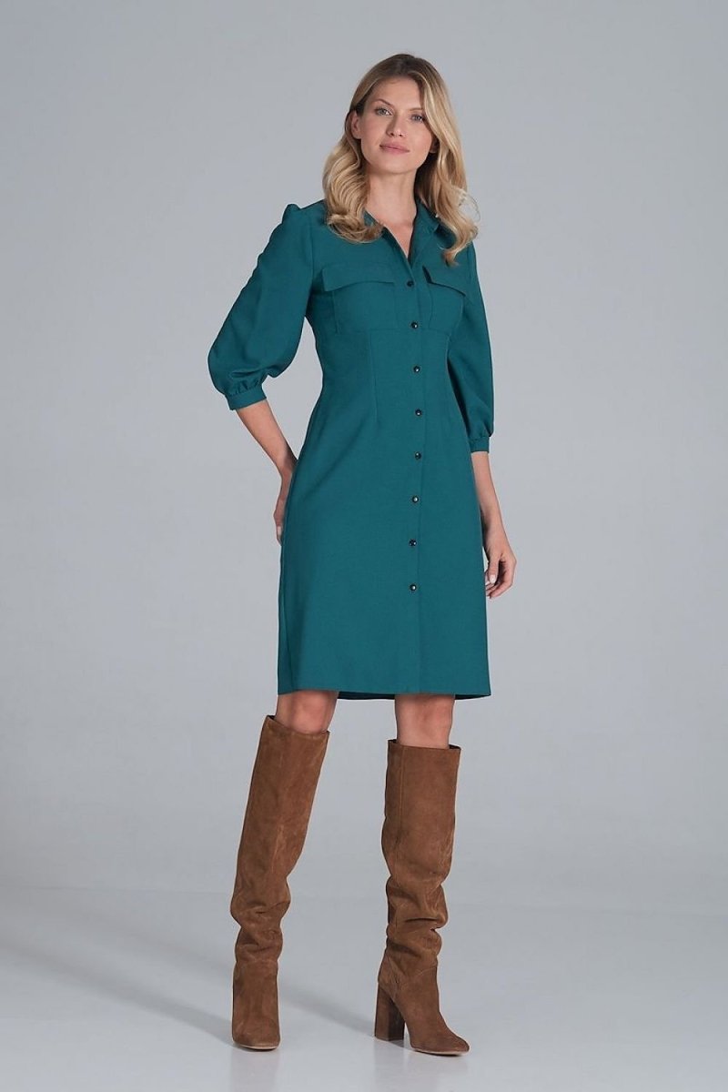 Daydress Figl - Day Dress