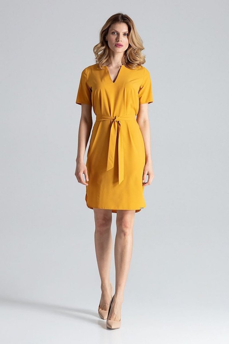 Daydress Figl - Day Dress
