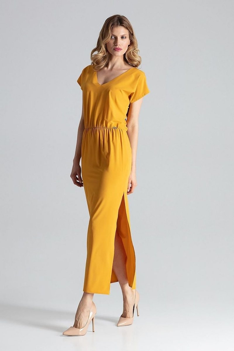 Daydress Figl - Day Dress
