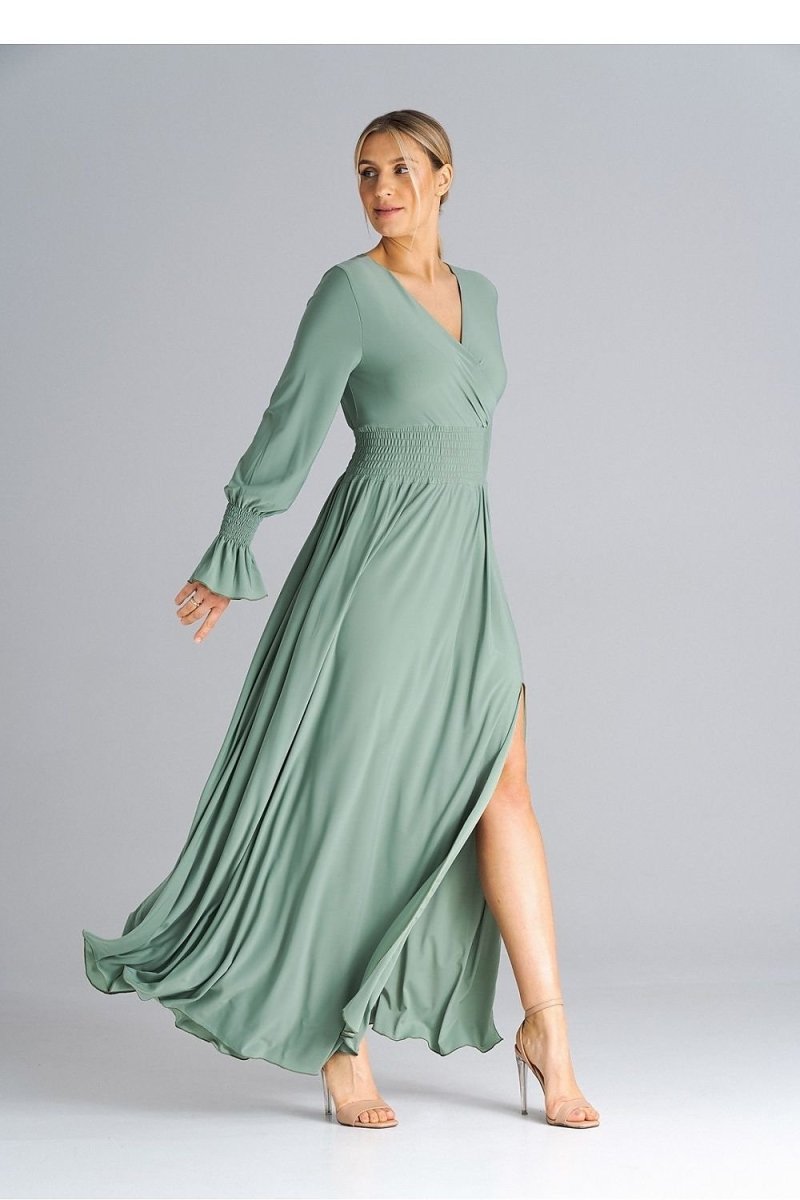 Daydress Figl - Day Dress