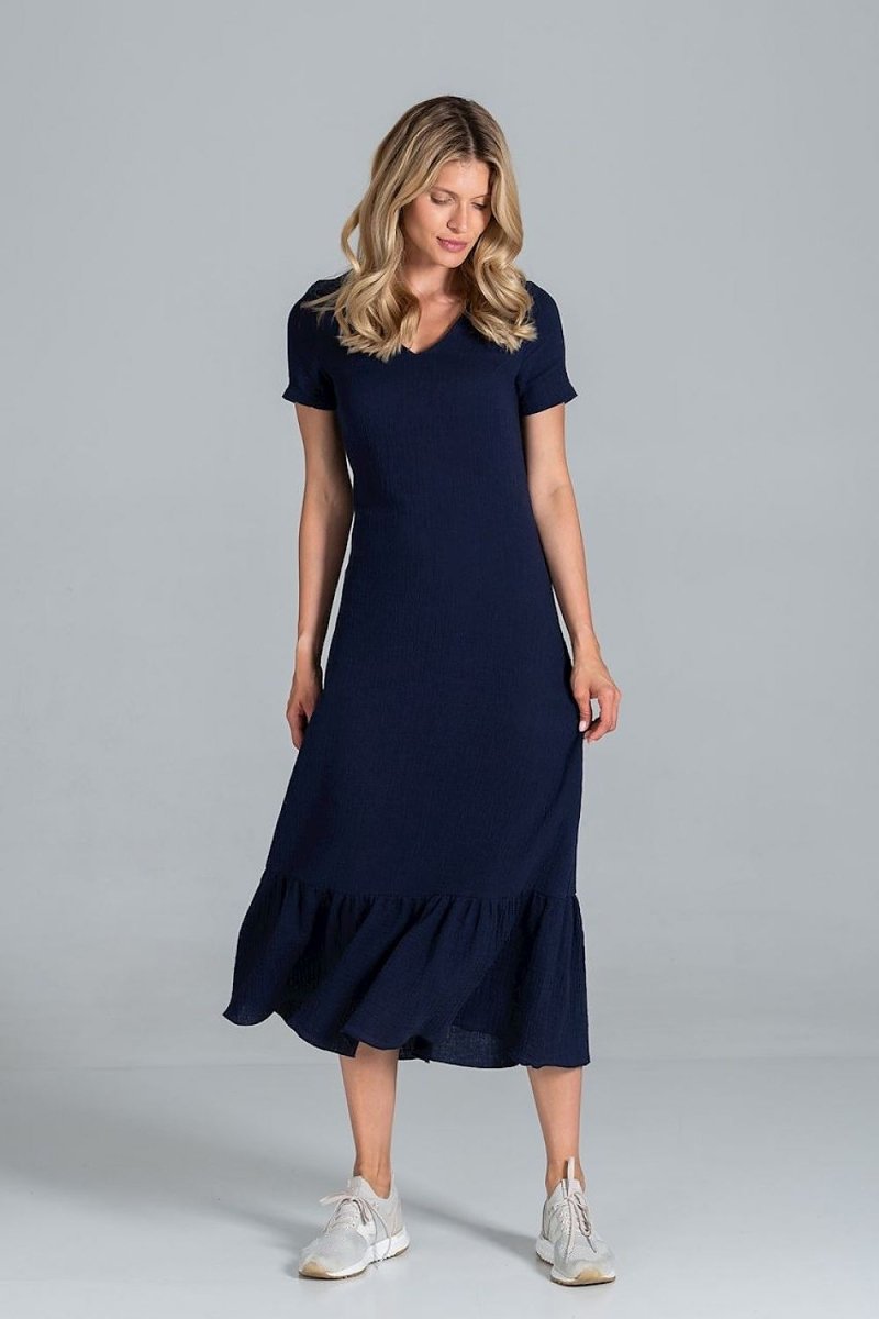 Daydress Figl - Day Dress
