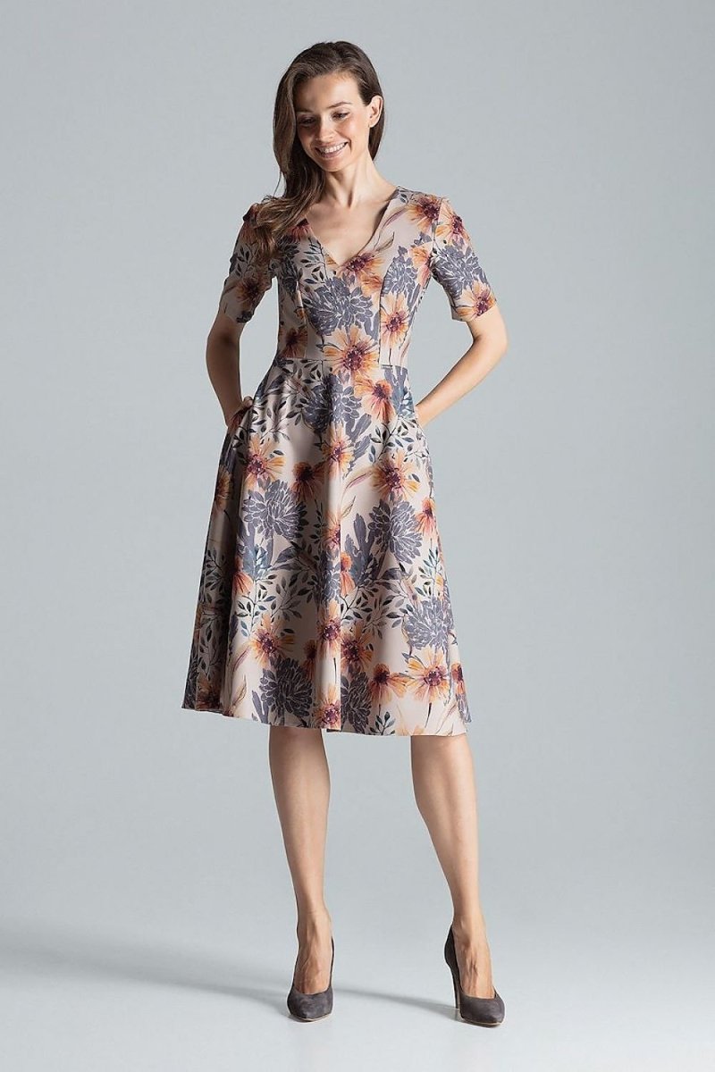 Daydress Figl - Day Dress