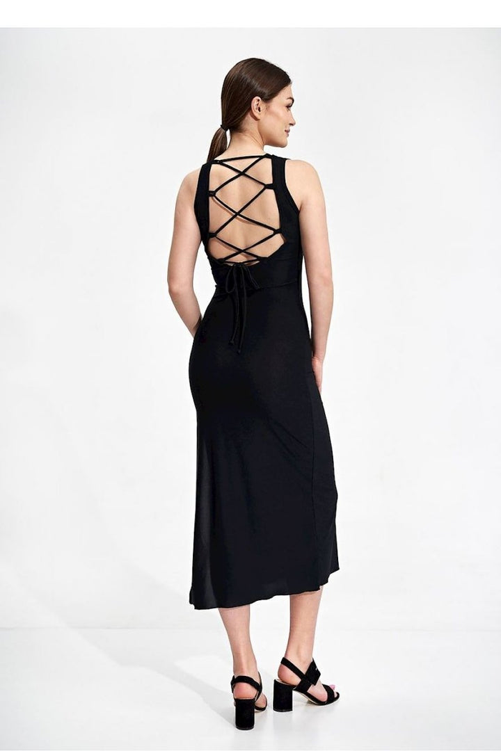 Daydress Figl - Day Dress