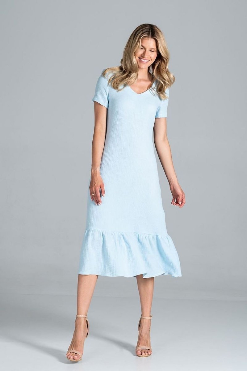 Daydress Figl - Day Dress