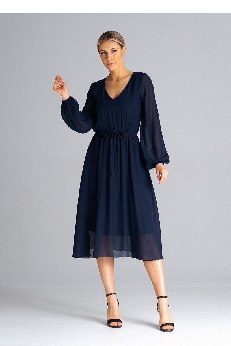 Daydress Figl - Day Dress