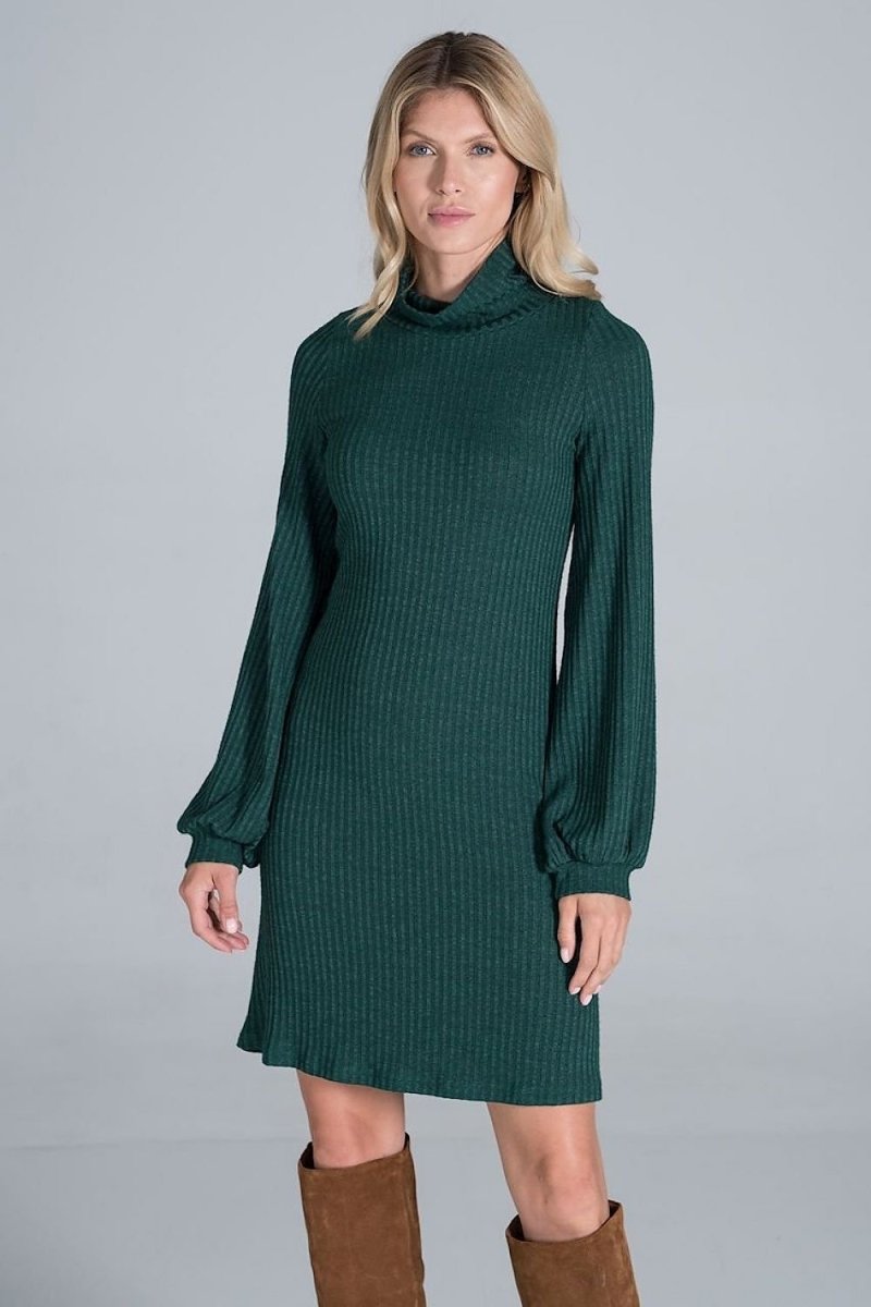 Daydress Figl - Day Dress