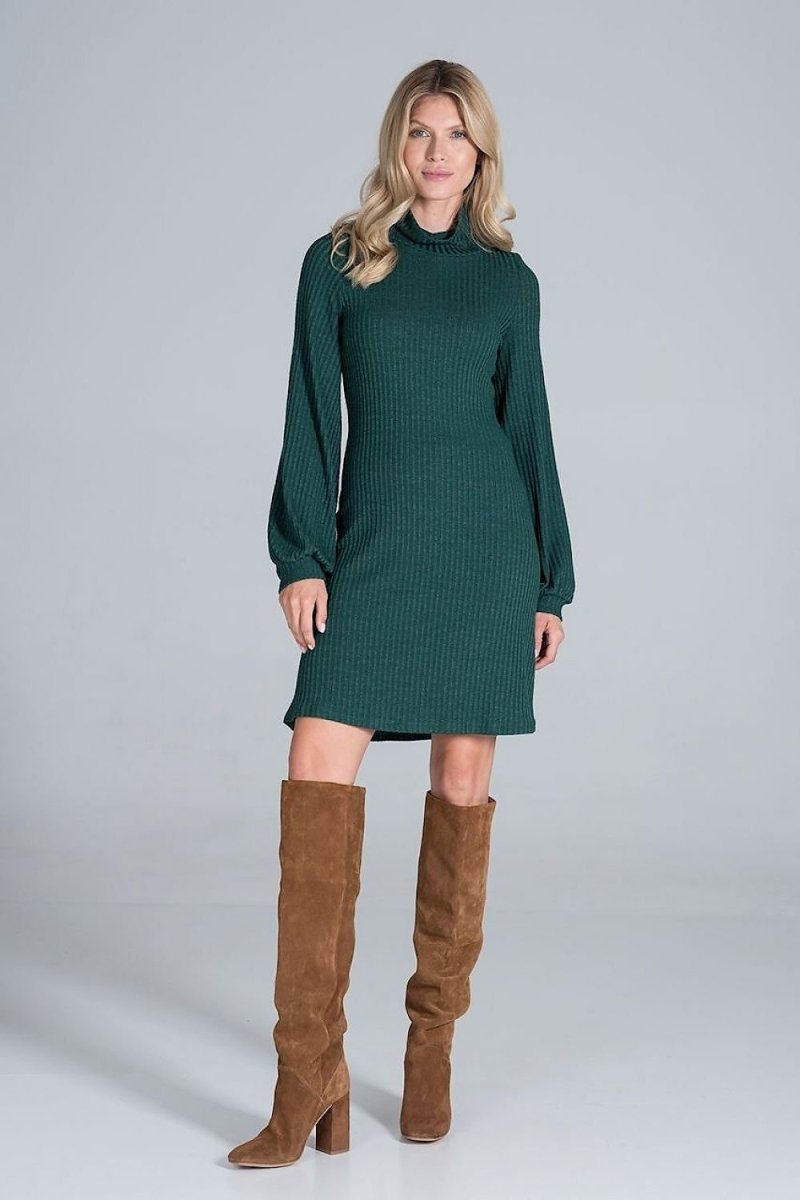 Daydress Figl - Day Dress
