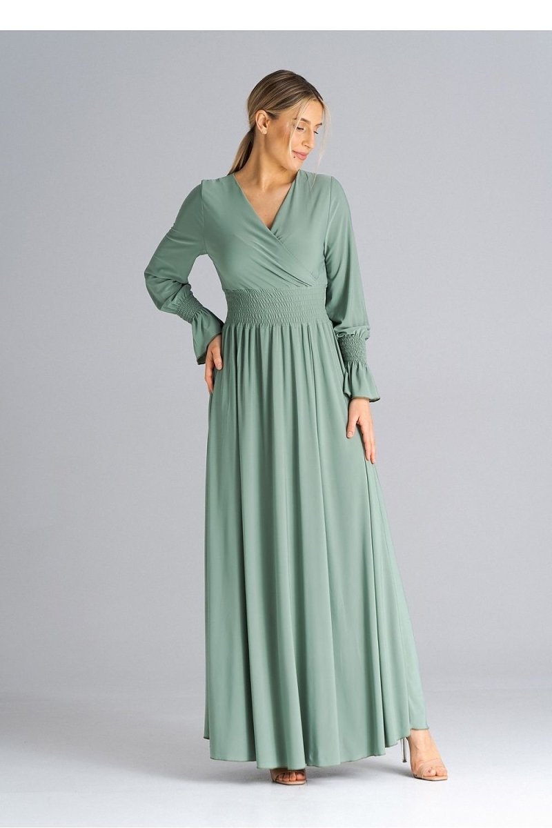 Daydress Figl - Day Dress