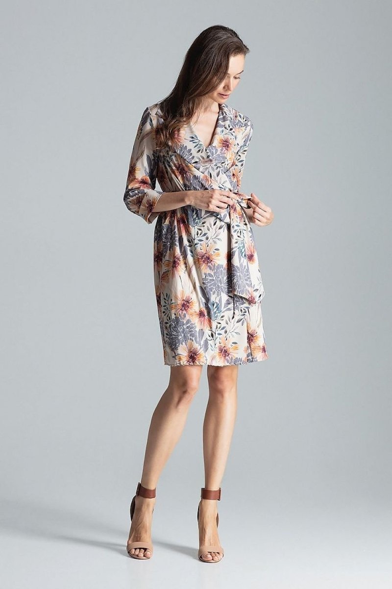 Daydress Figl - Day Dress