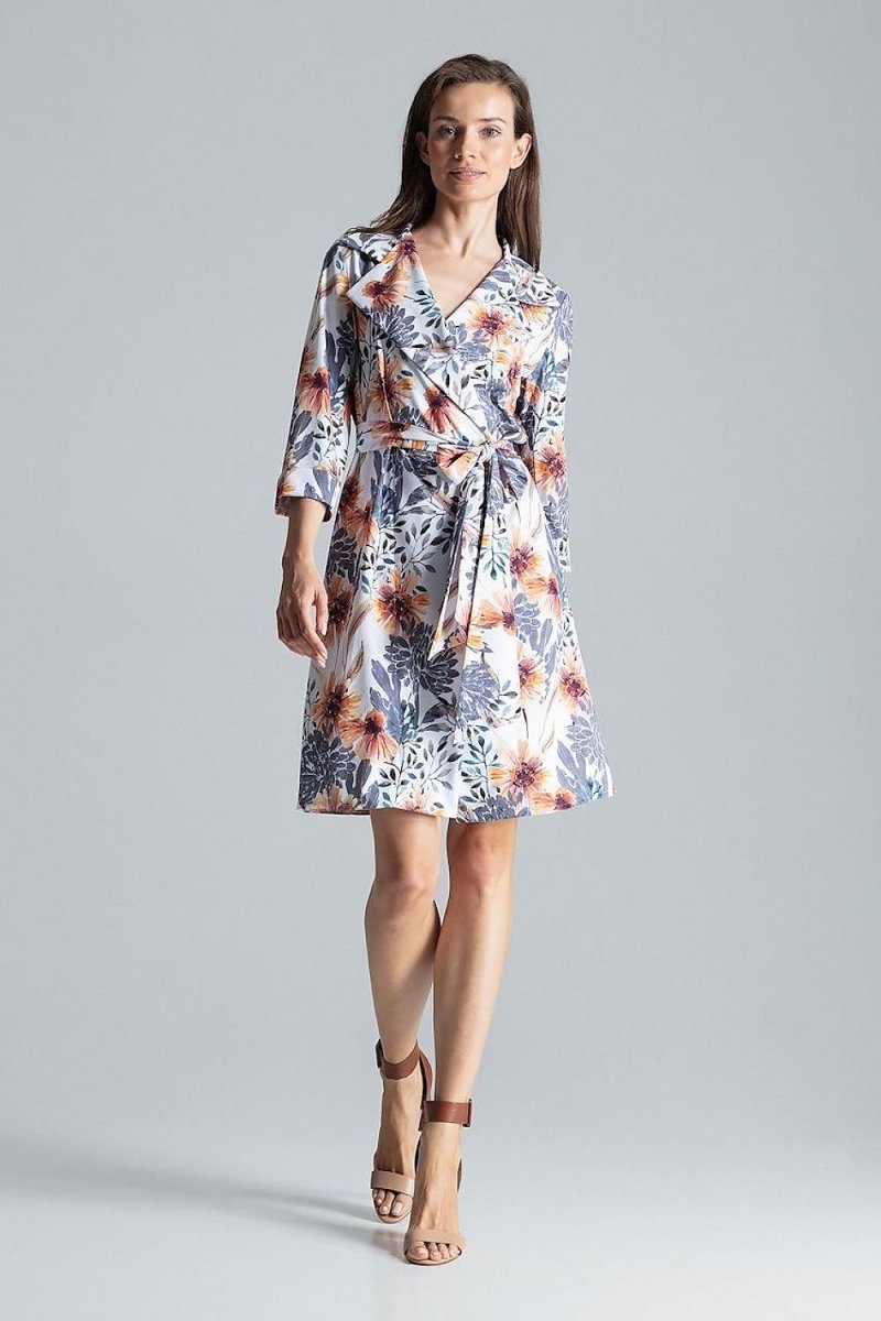 Daydress Figl - Day Dress