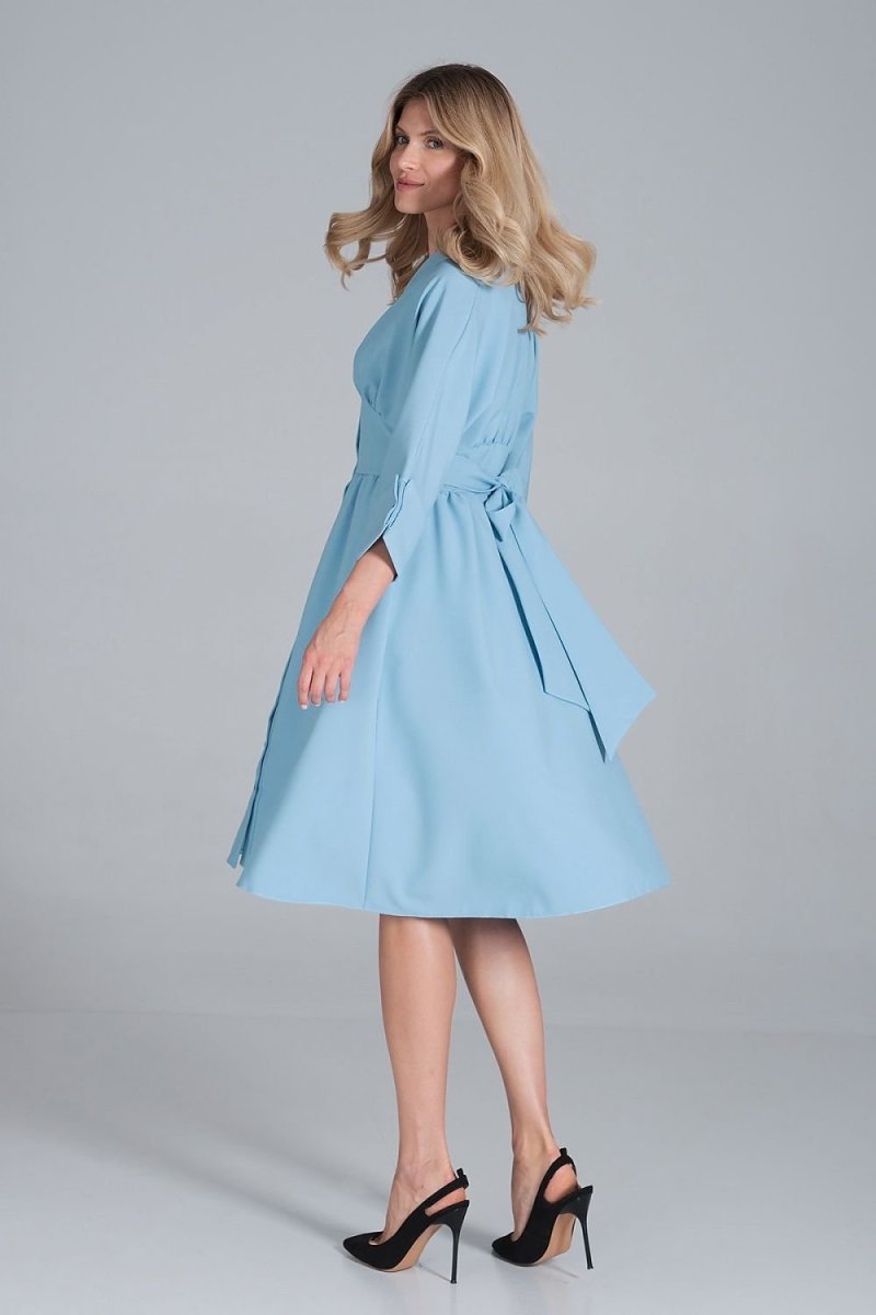 Daydress Figl - Day Dress