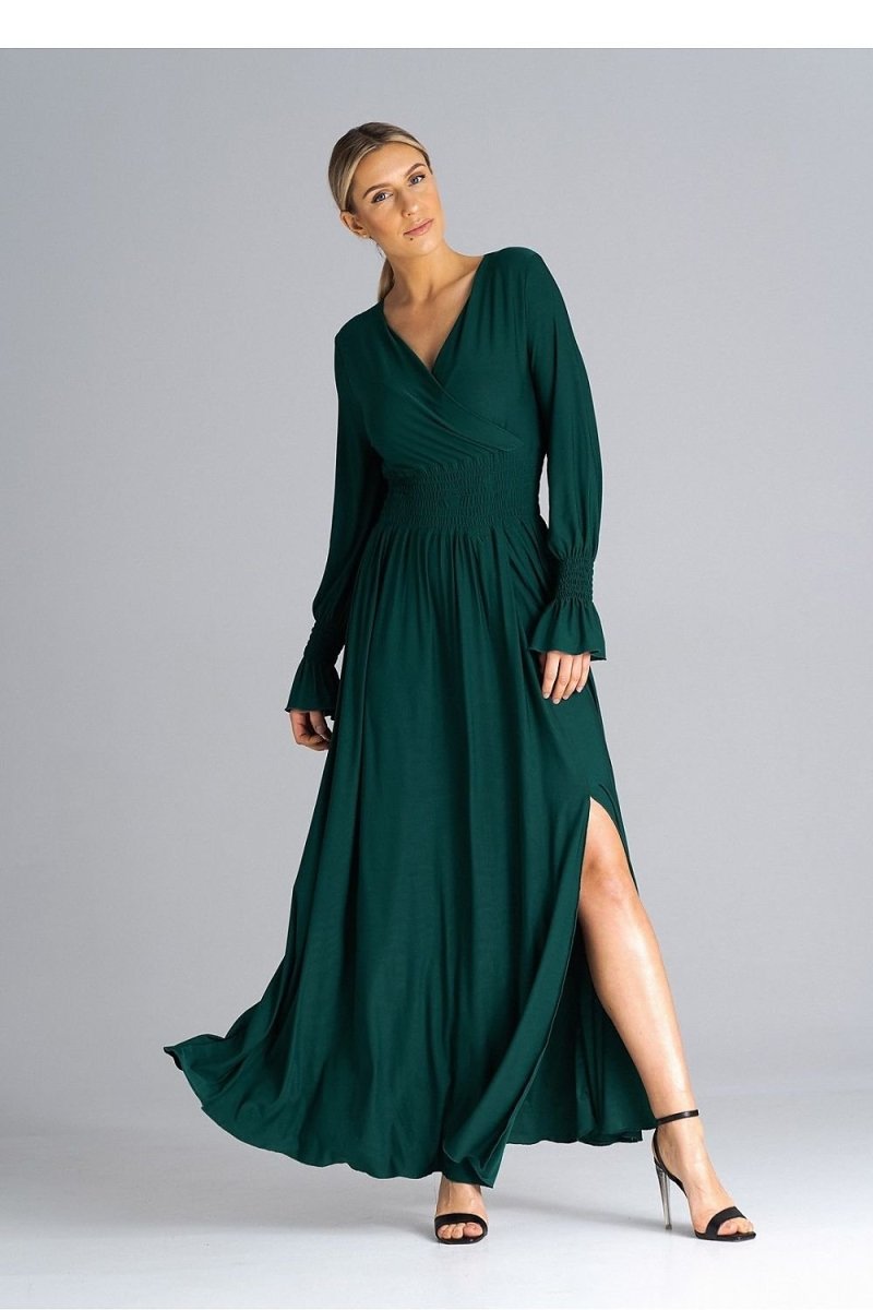 Daydress Figl - Day Dress