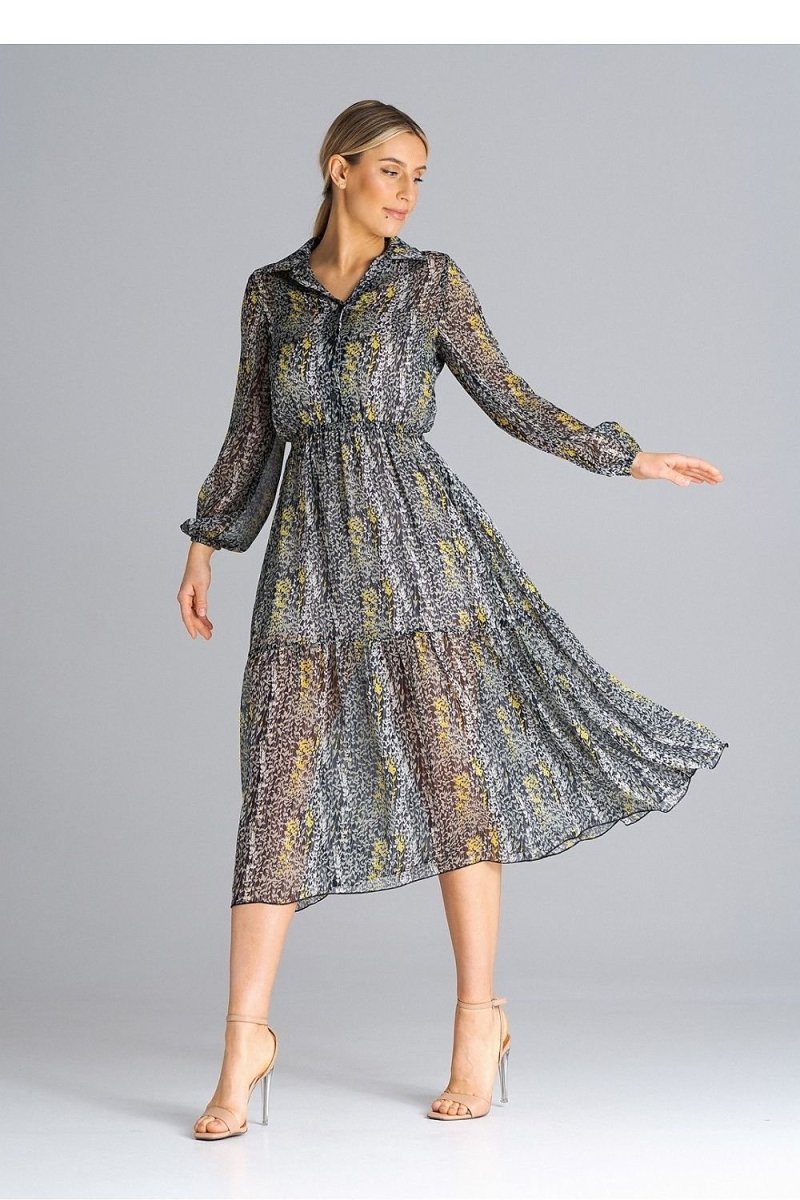 Daydress Figl - Day Dress