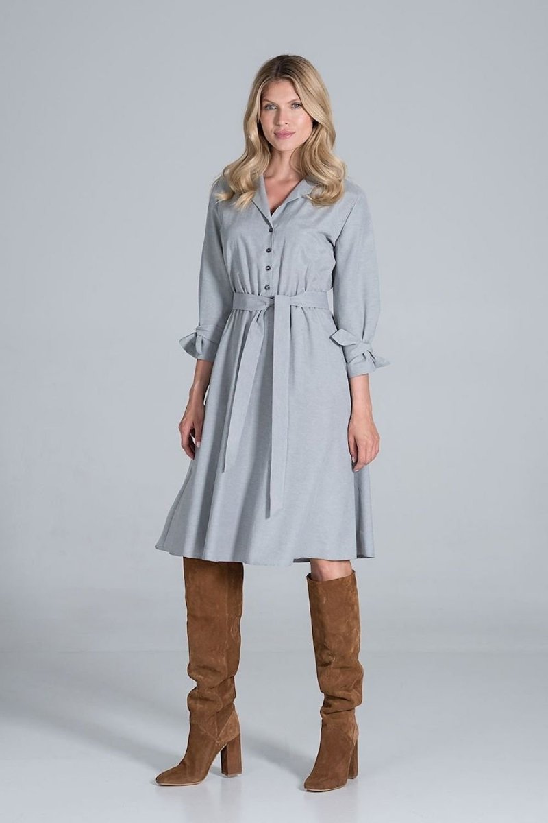 Daydress Figl - Day Dress