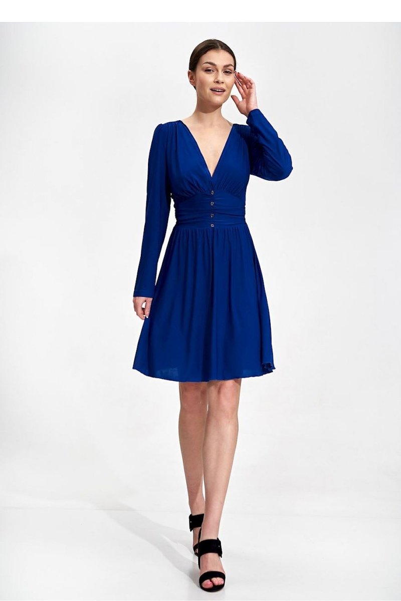 Daydress Figl - Day Dress