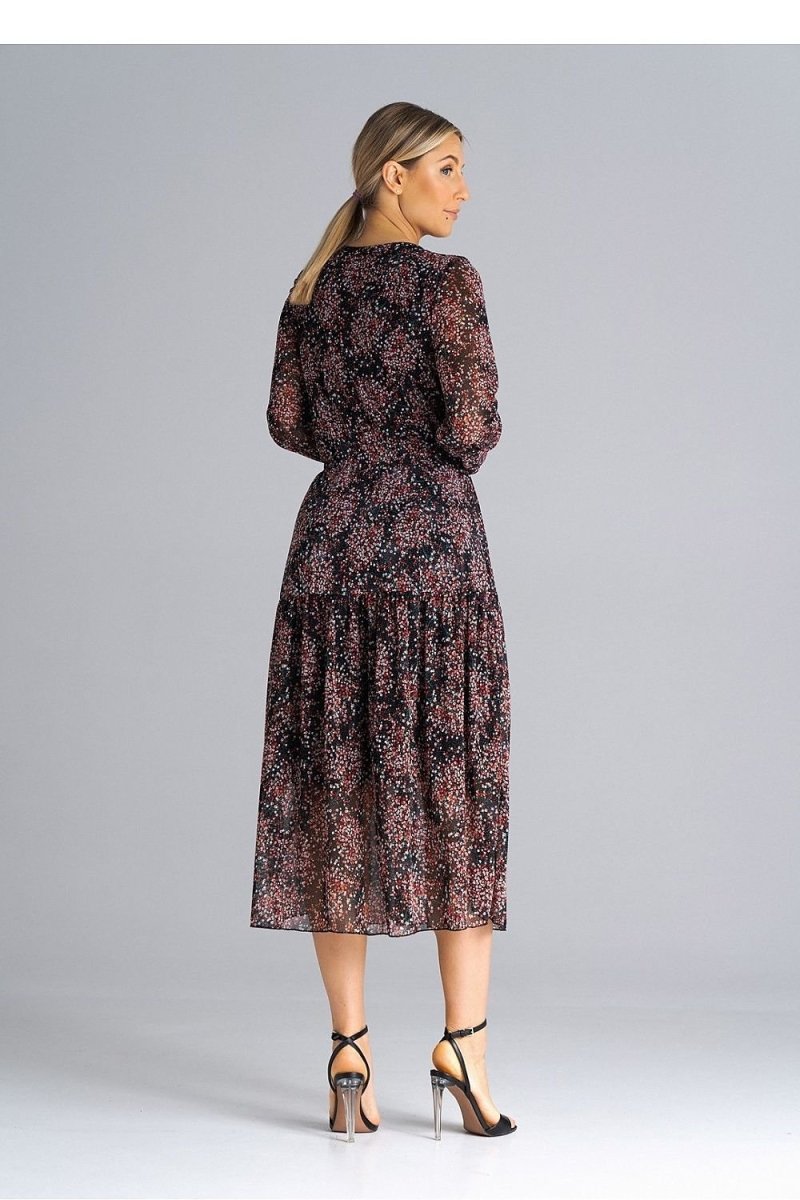 Daydress Figl - Day Dress
