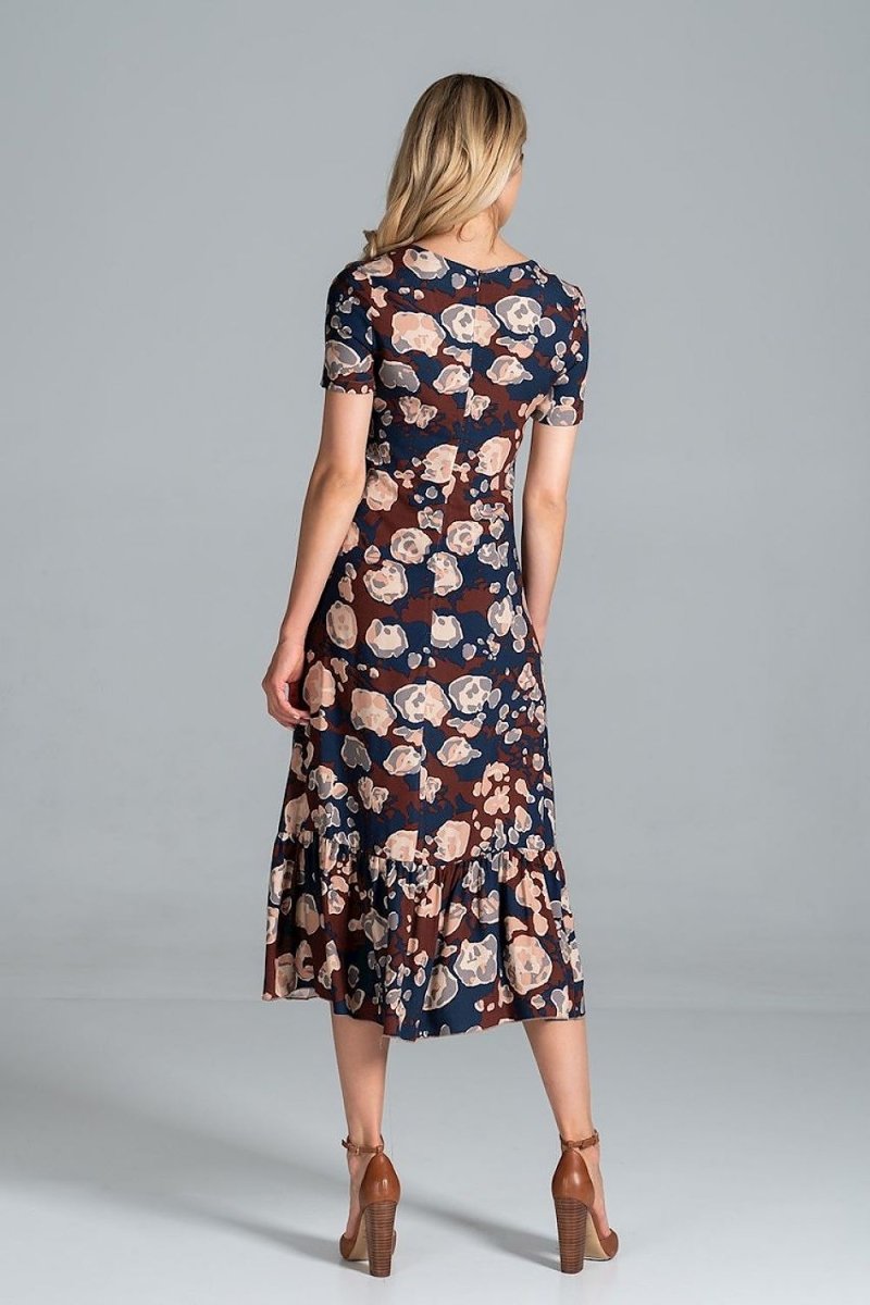 Daydress Figl - Day Dress