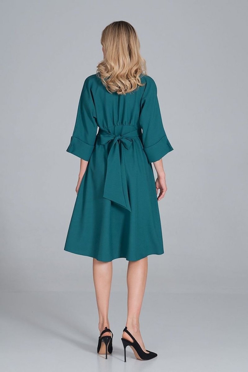 Daydress Figl - Day Dress
