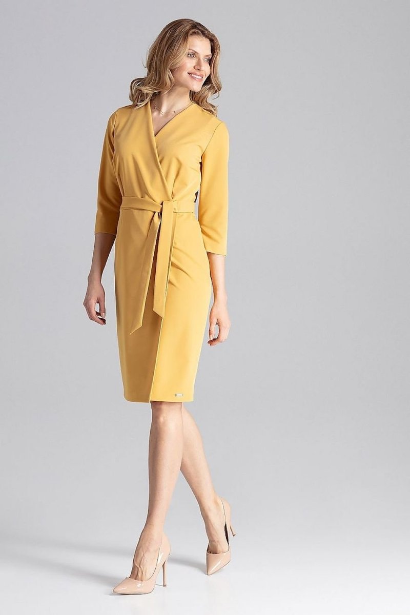Daydress Figl - Day Dress