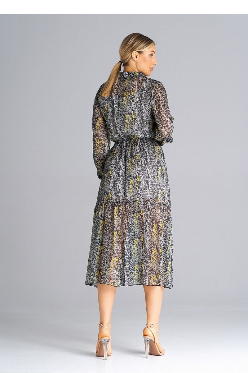 Daydress Figl - Day Dress