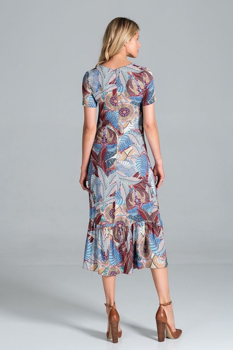 Daydress Figl - Day Dress