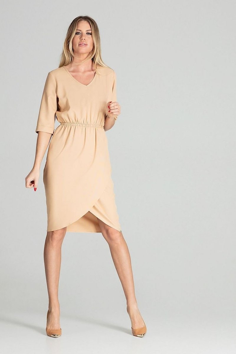 Daydress Figl - Day Dress