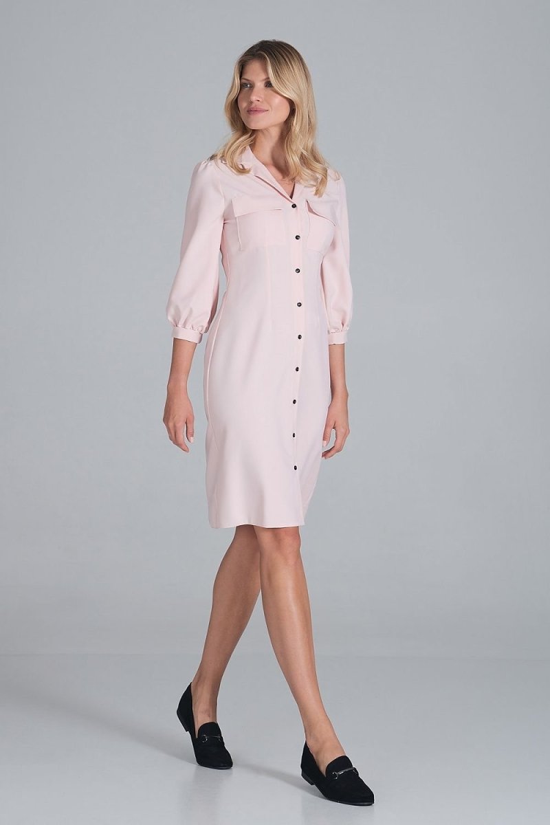 Daydress Figl - Day Dress
