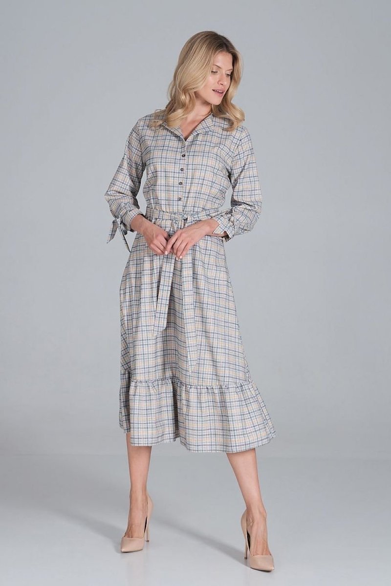 Daydress Figl - Day Dress