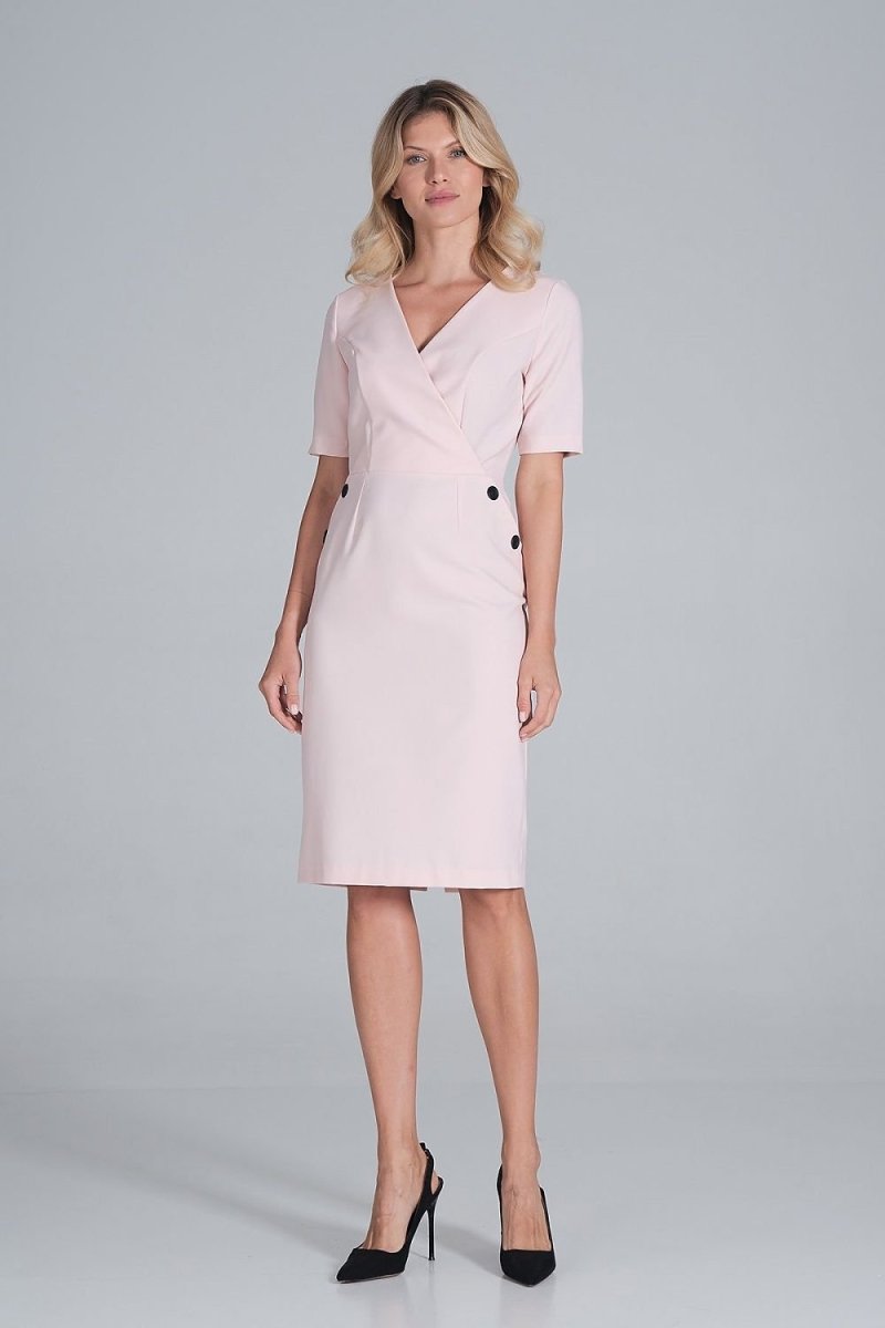 Daydress Figl - Day Dress