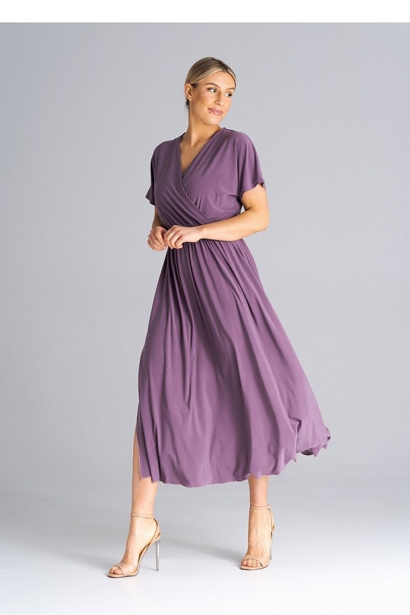 Daydress Figl - Day Dress