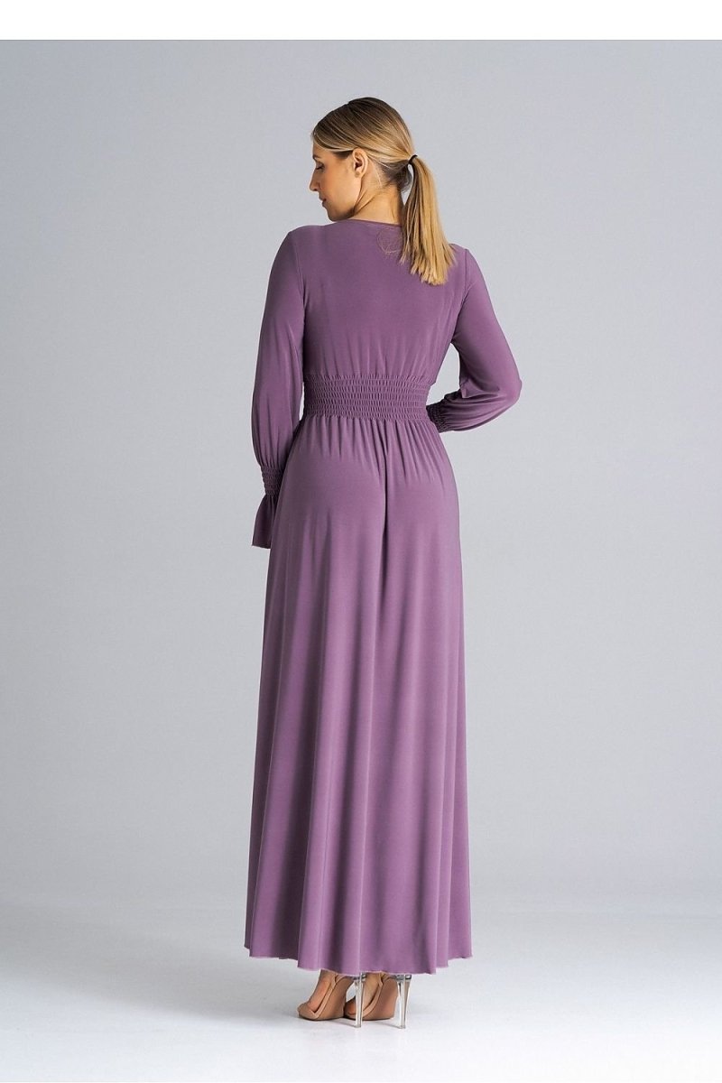 Daydress Figl - Day Dress