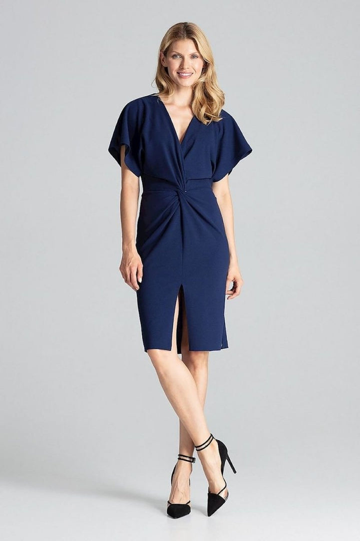 Daydress Figl - Day Dress