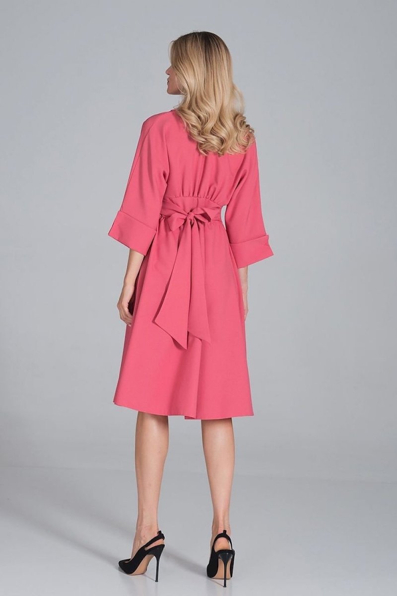 Daydress Figl - Day Dress