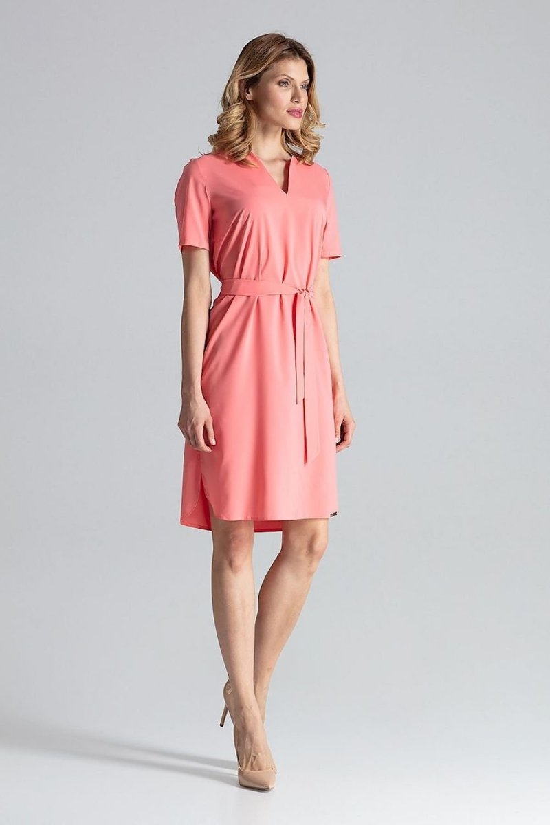 Daydress Figl - Day Dress