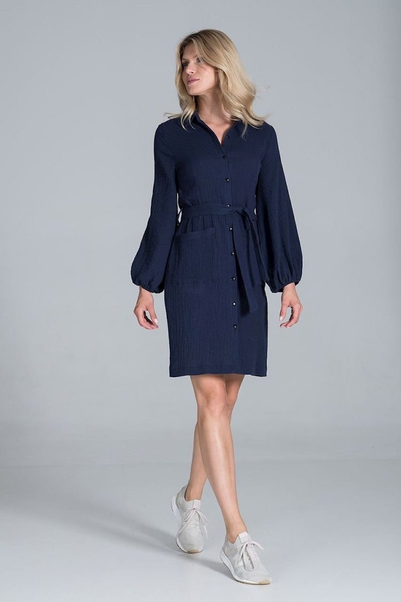Daydress Figl - Day Dress