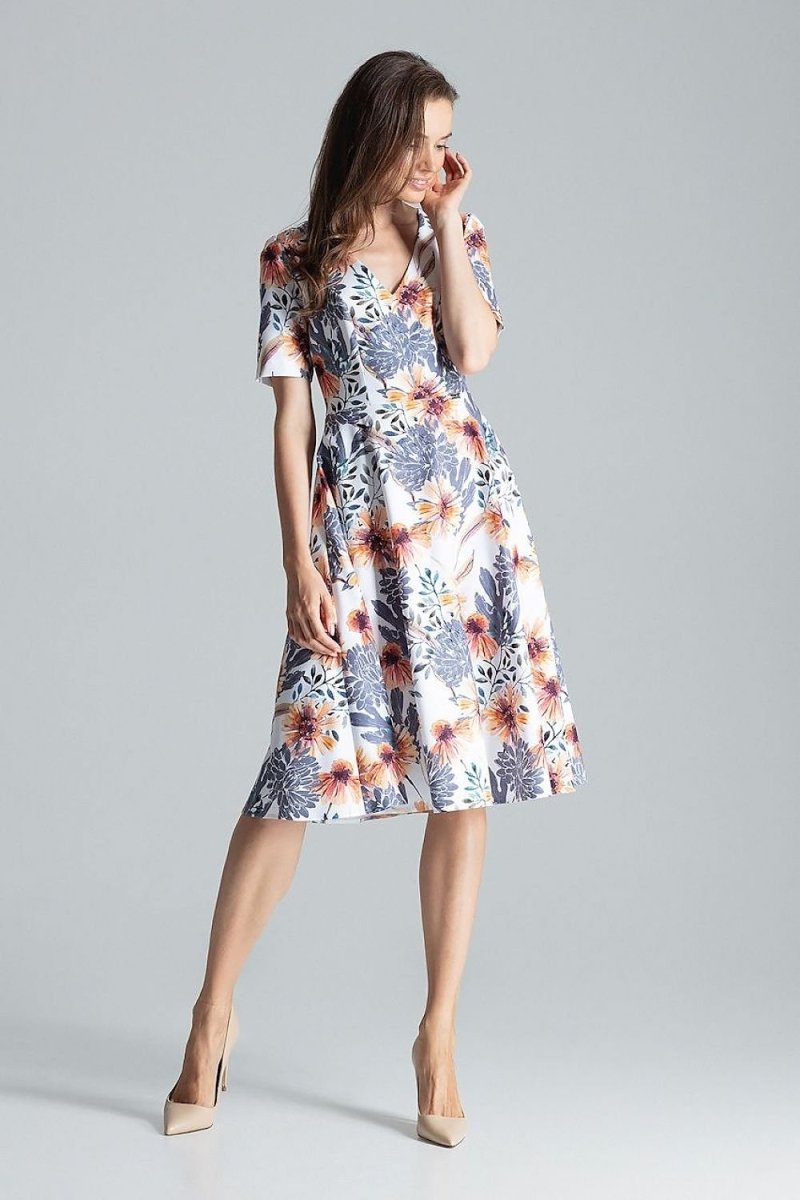Daydress Figl - Day Dress