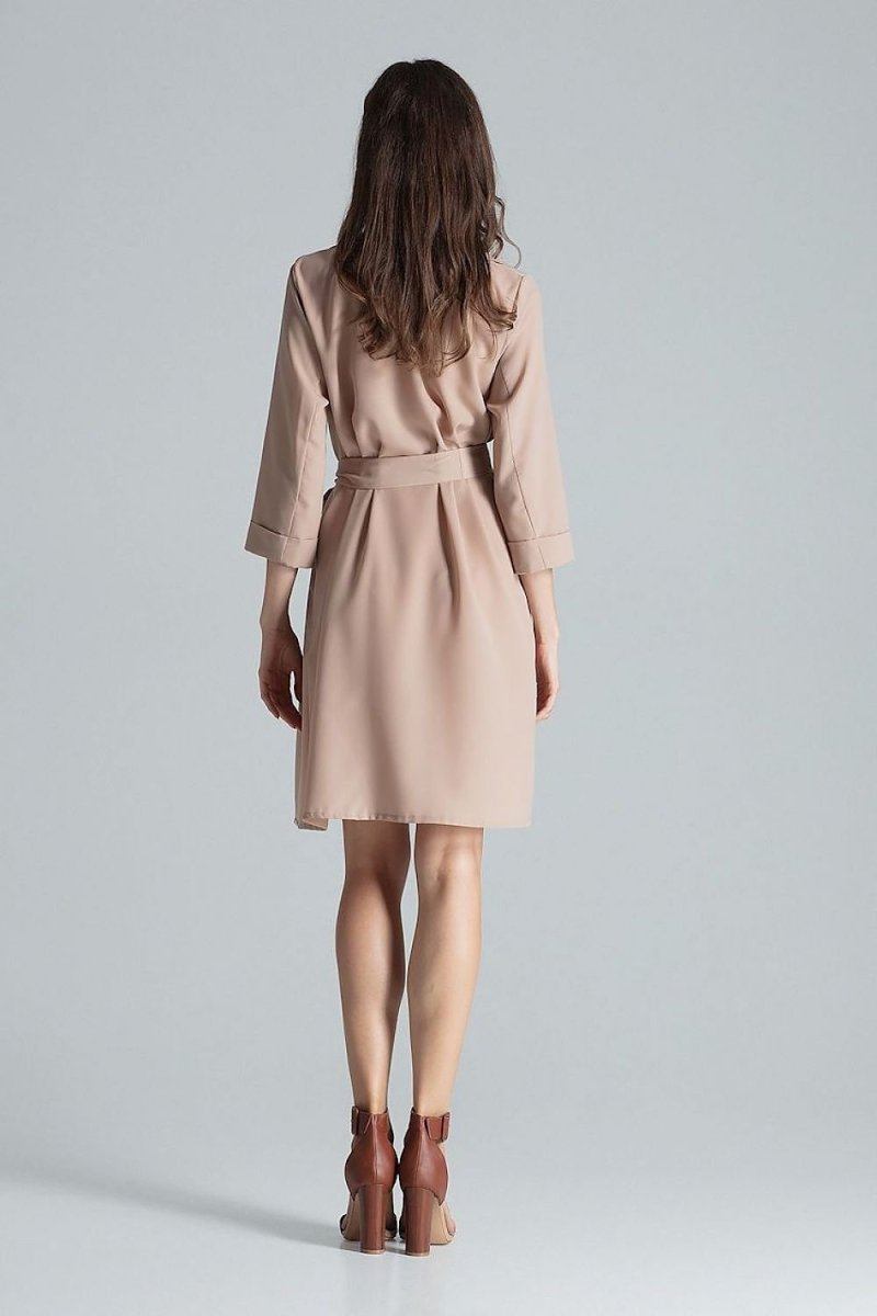 Daydress Figl - Day Dress