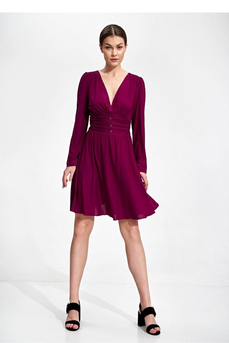 Daydress Figl - Day Dress