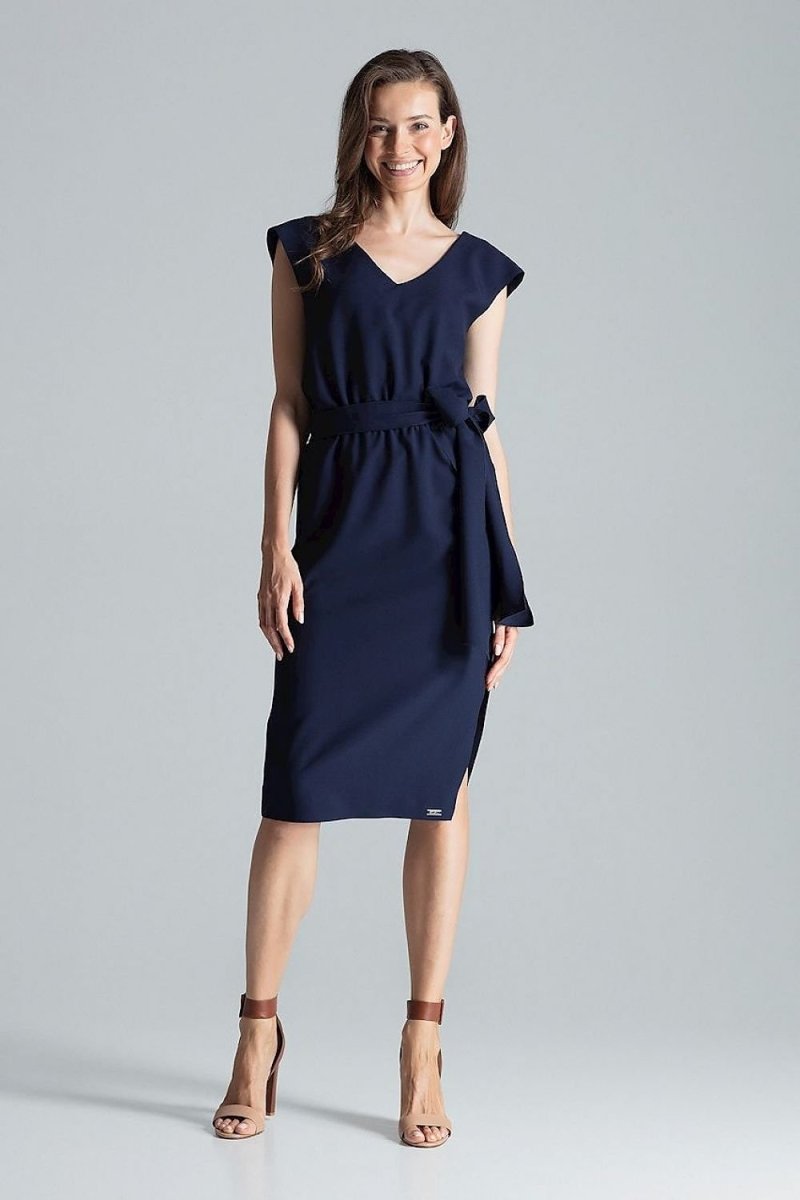 Daydress Figl - Day Dress