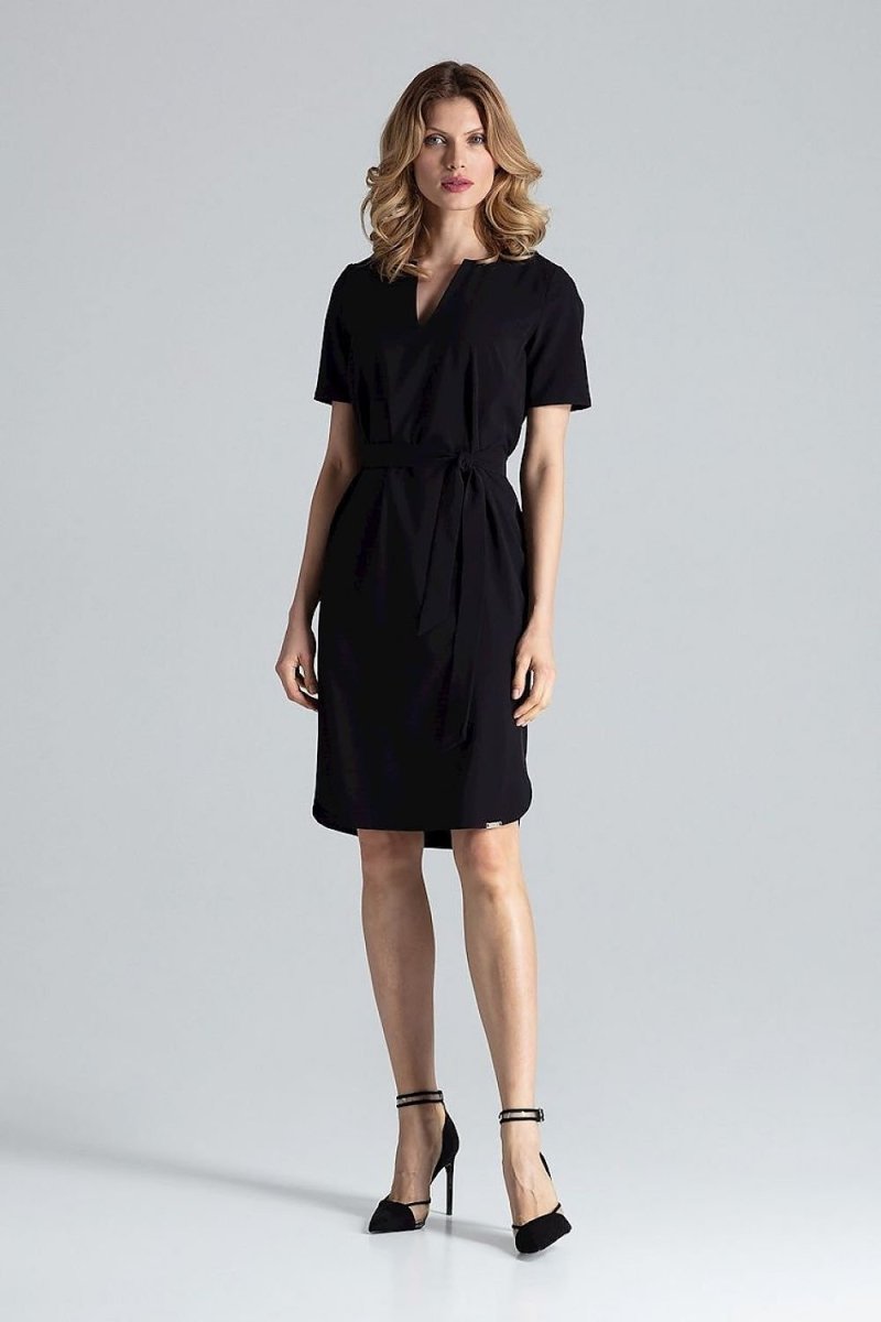 Daydress Figl - Day Dress