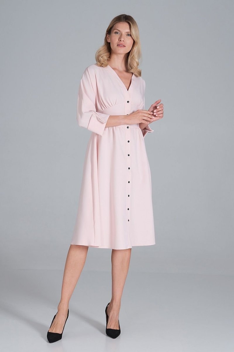 Daydress Figl - Day Dress