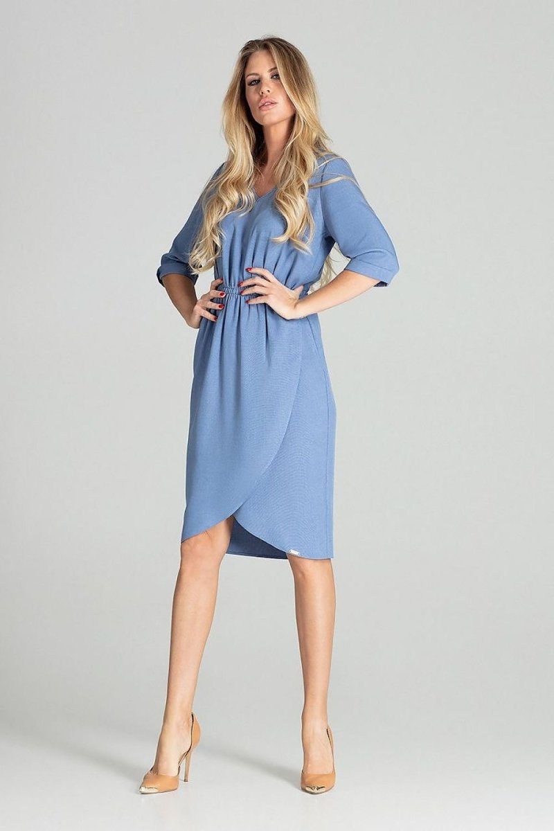 Daydress Figl - Day Dress