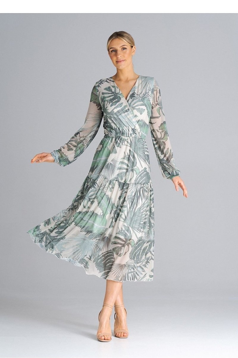 Daydress Figl - Day Dress
